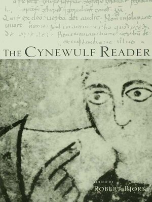 cover image of The Cynewulf Reader